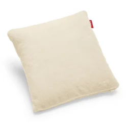 Sierkussen Teddy off-white