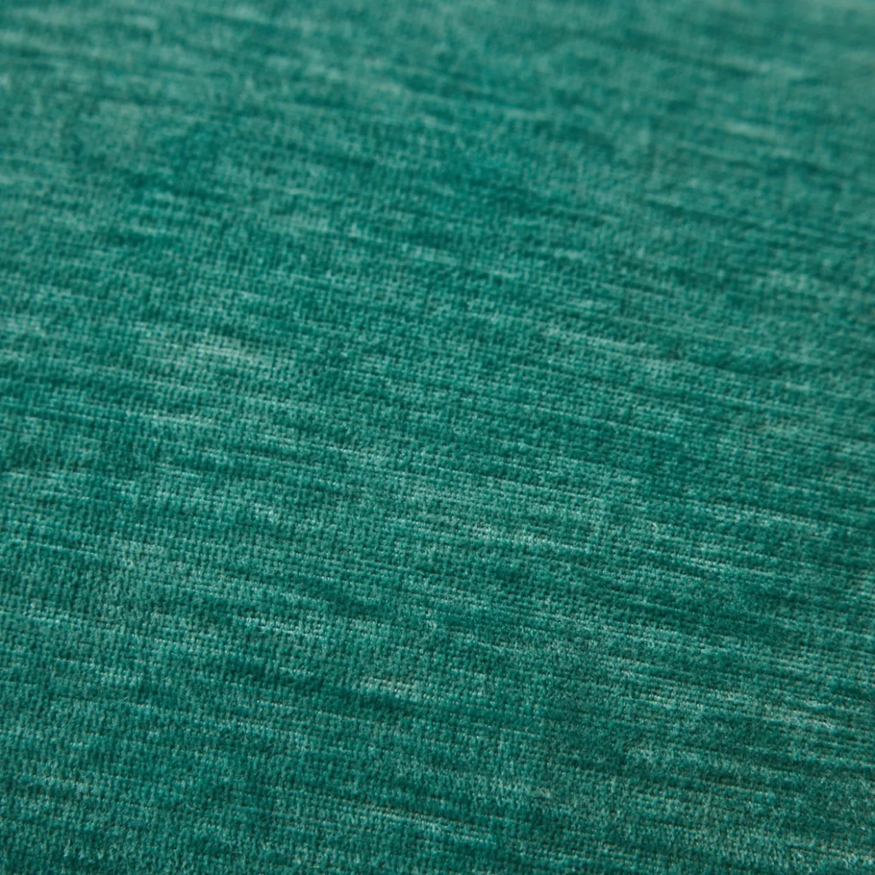 Sierkussen Velvet deep sea