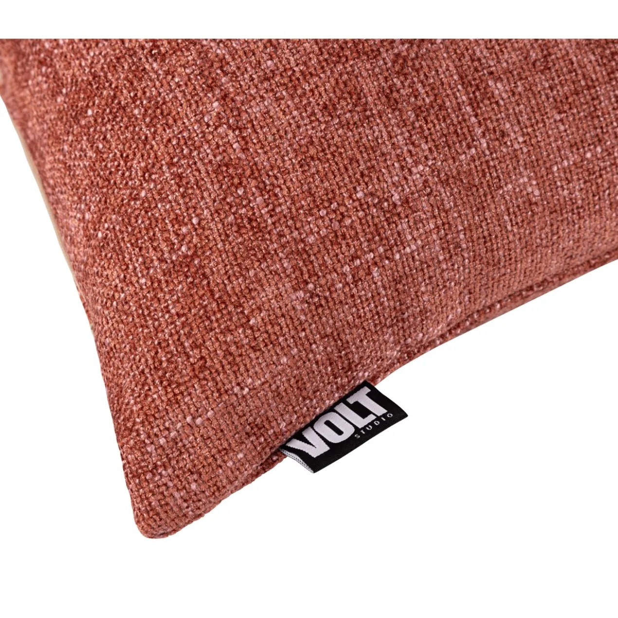 Sierkussen Vice 60x60 cm blush