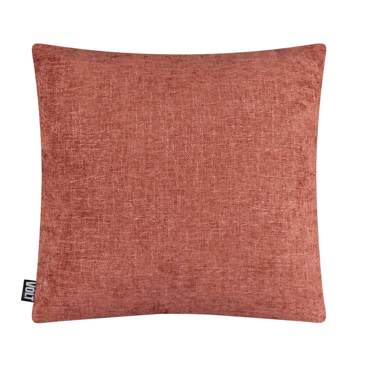 Sierkussen Vice 60x60 cm blush