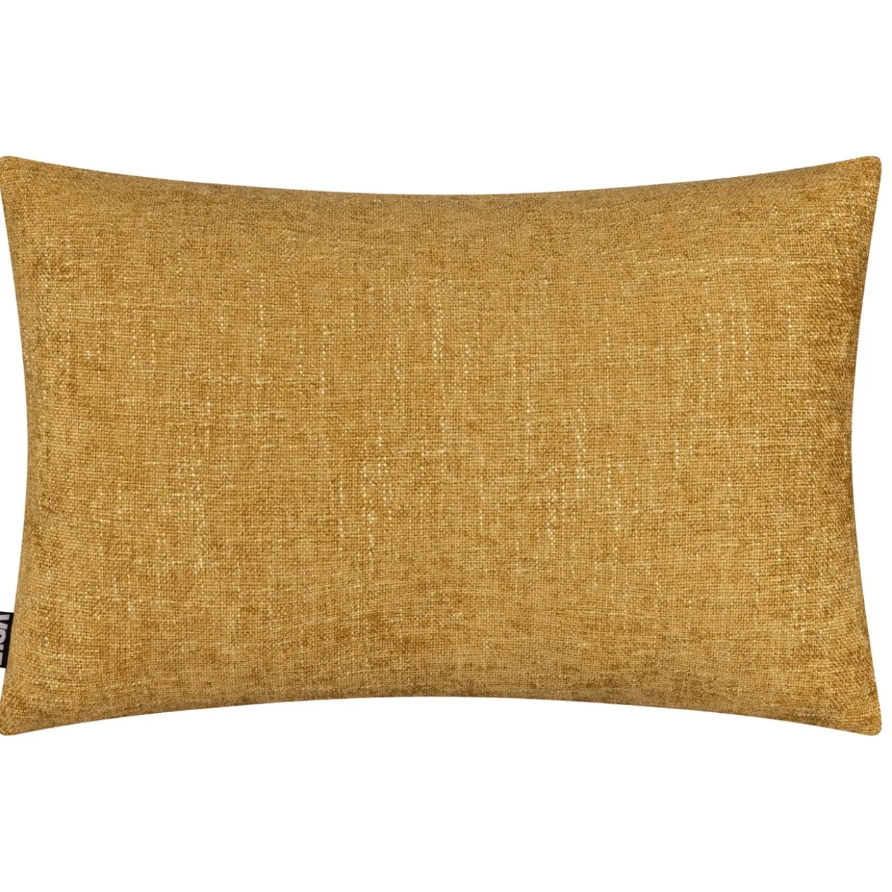 Sierkussen Vice 60x40 cm mustard