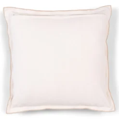 Sierkussen Yuna beige/sand 50x50 cm