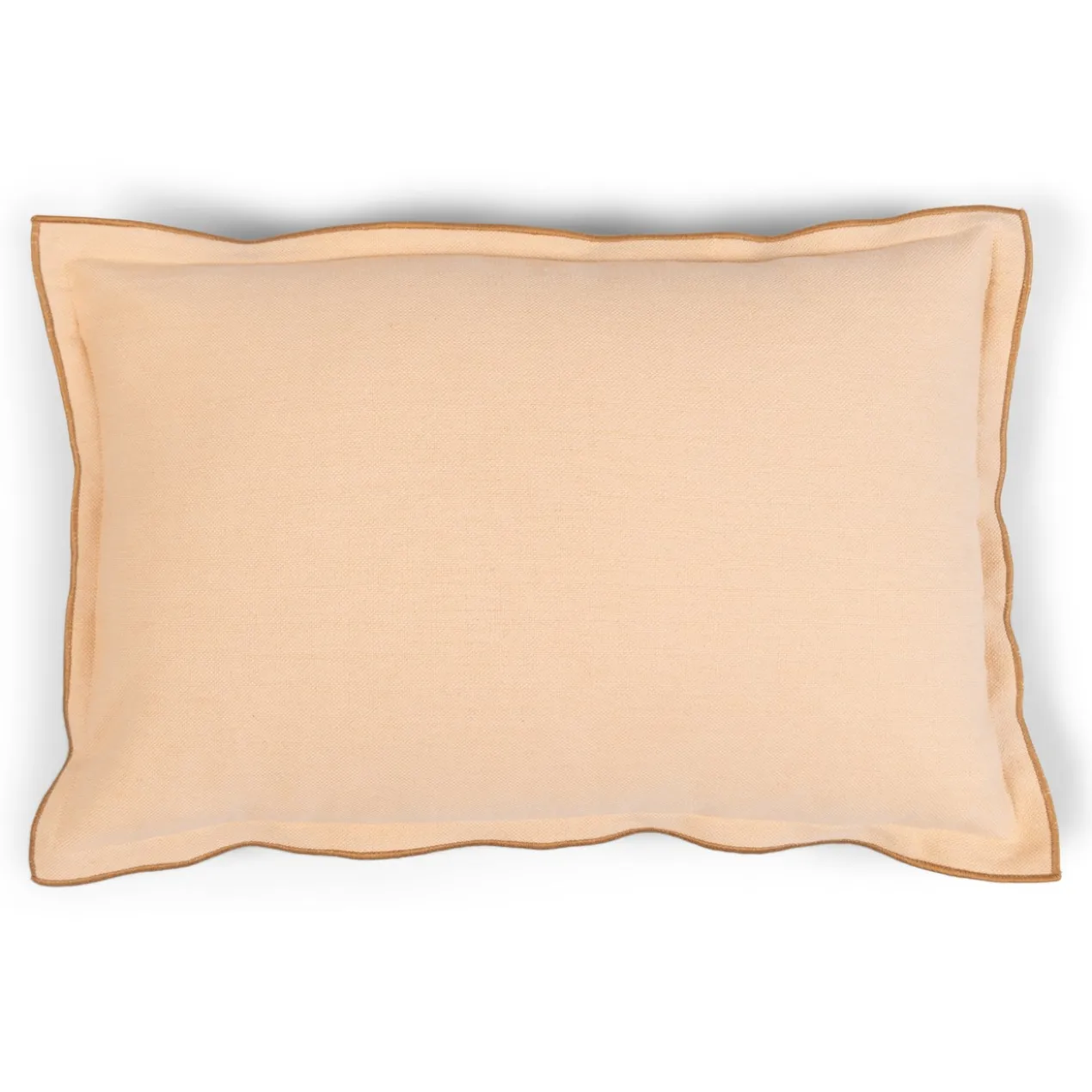 Sierkussen Yuna cognac 40x60 cm