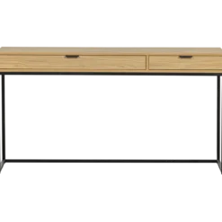 Silas bureau eiken decor [fsc]