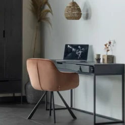 Silas bureau essen blacknight [fsc]