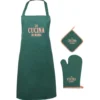 S/3 KEUKENTEXTIEL CUCINA DI MAMA