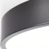 SLIMLINE PLAFONDLAMP Ø330MM 13W