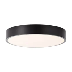 SLIMLINE PLAFONDLAMP Ø330MM 13W