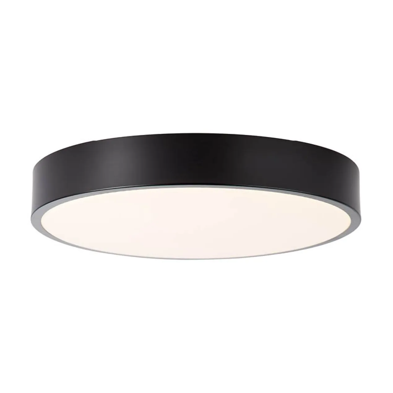 SLIMLINE PLAFONDLAMP Ø330MM 13W