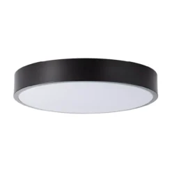 SLIMLINE PLAFONDLAMP Ø330MM 13W