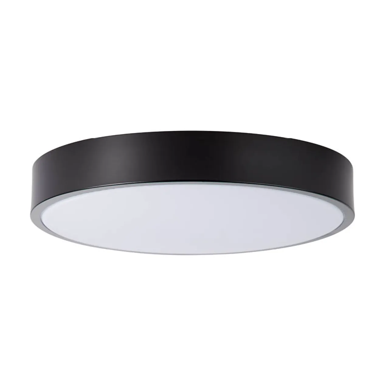 SLIMLINE PLAFONDLAMP Ø330MM 13W