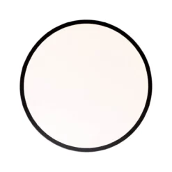 SLIMLINE PLAFONDLAMP Ø330MM 13W