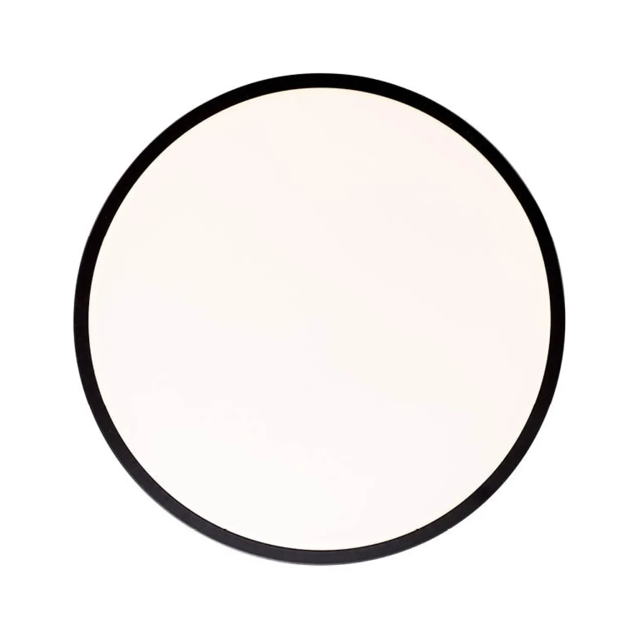 SLIMLINE PLAFONDLAMP Ø330MM 13W