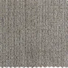 Sloping u-vorm bank off white melange