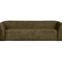 Sloping 3-zits bank structure velvet bonsai
