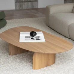 Slot Coffee Table | HWO NL 3041