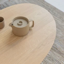 Slot Coffee Table | HWO NL 3041