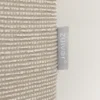 Sofa balcony 3-seater beige
