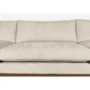 Sofa blossom 4,5-seater sand
