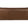Sofa Douglas Wax Leather Cognac