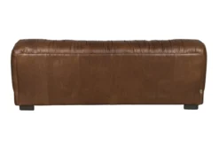 Sofa Douglas Wax Leather Cognac