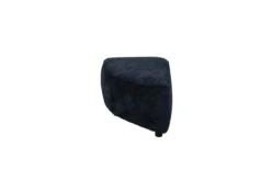 Sofa element hunter pie pouf left navy