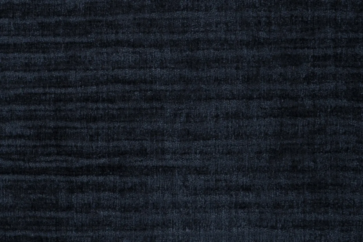 Sofa element hunter pie pouf left navy