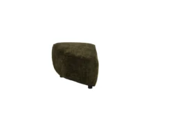 Sofa element hunter pie pouf left forest