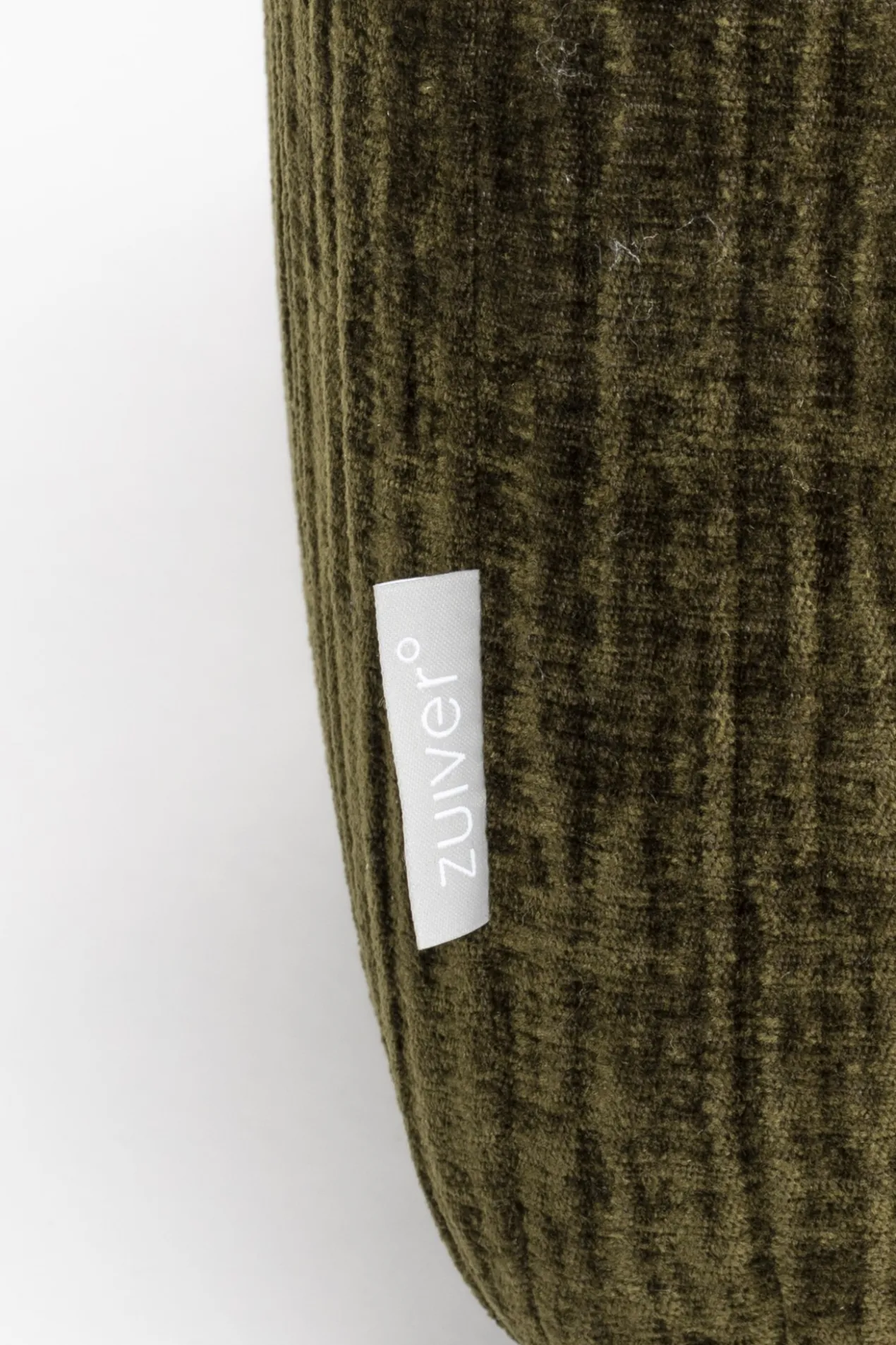 Sofa element hunter pie pouf left forest