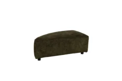 Sofa element hunter pie pouf left forest