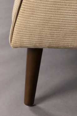 Sofa preston beige