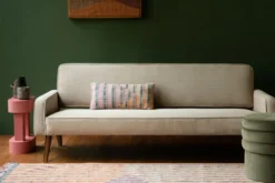 Sofa preston beige