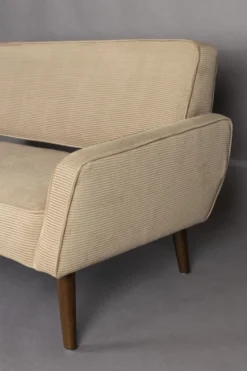 Sofa preston beige