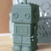 Spaarpot robot