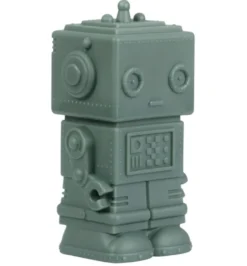 Spaarpot robot