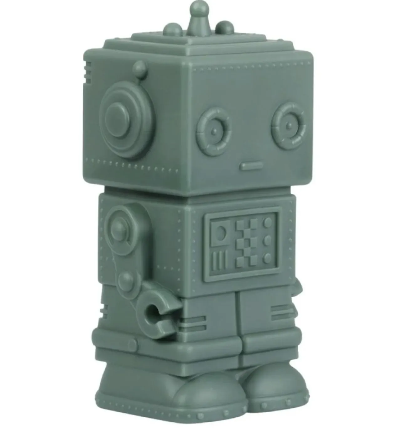 Spaarpot robot