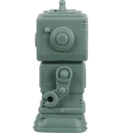 Spaarpot robot