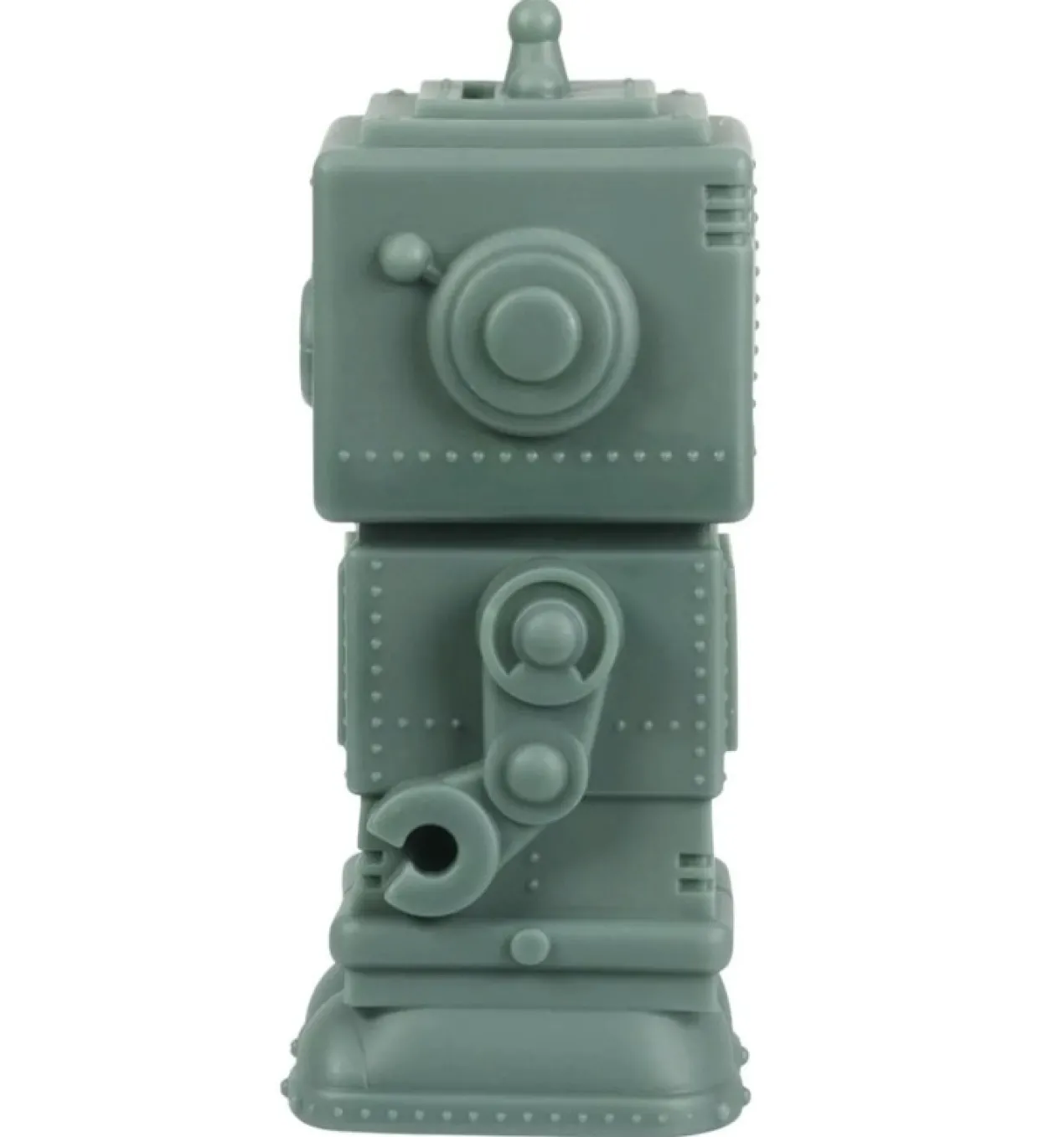 Spaarpot robot