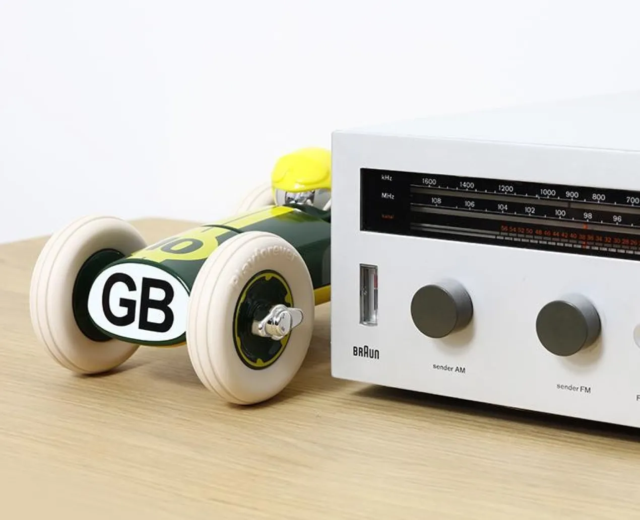 Speelgoed Bonnie GB