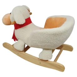 Speelgoed Hobbel schaap