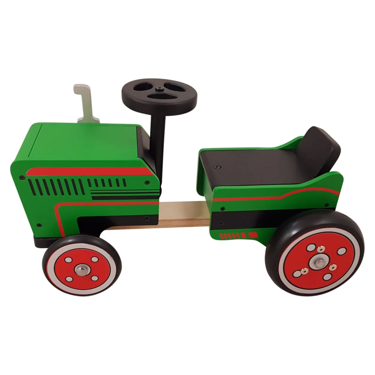 Speelgoed Loopwagen Tractor