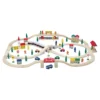 Speelgoed Treinset 6107