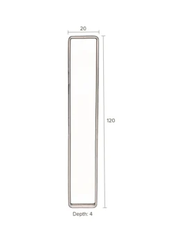 Spiegel blackbeam