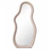 Spiegel Cloud camel 62x122 cm