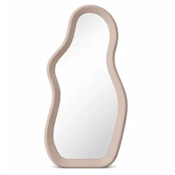Spiegel Cloud camel 62x122 cm