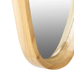 Spiegel Emilia 70x200 cm oak