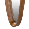 Spiegel Emilia 70x200 dark wood