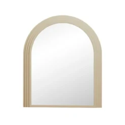 Spiegel Falco zand H90 cm
