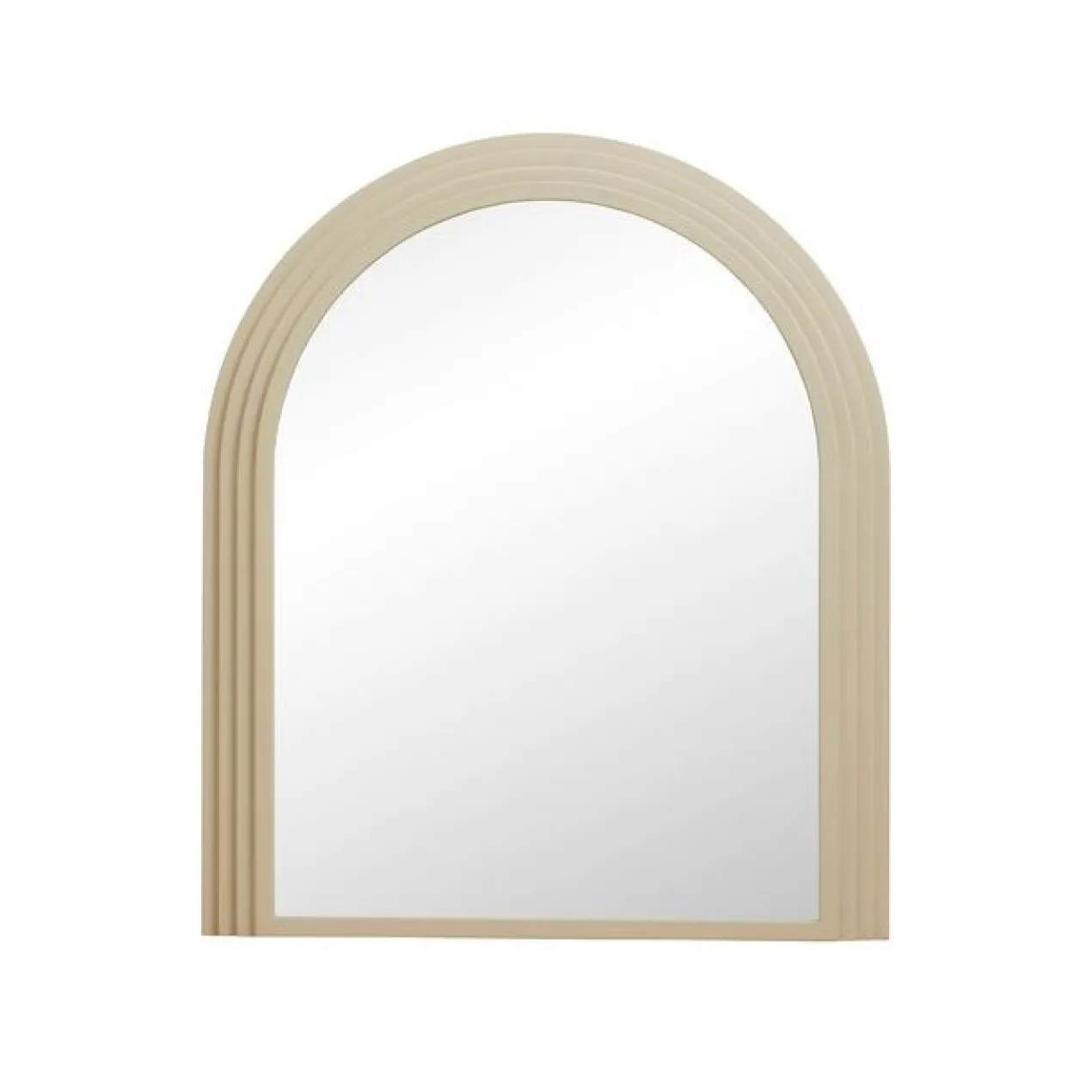 Spiegel Falco zand H90 cm
