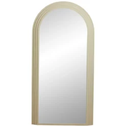 Spiegel Falco zand H203 cm